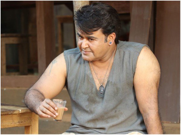 mohanlal mohanlal