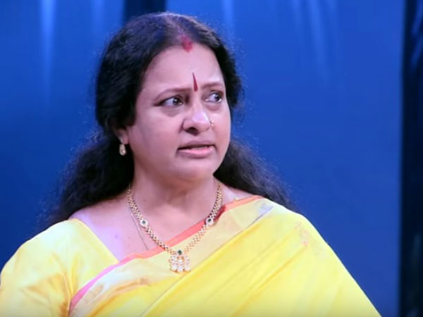 നായികയാവാമോ എന്ന് ചോദിച്ചു