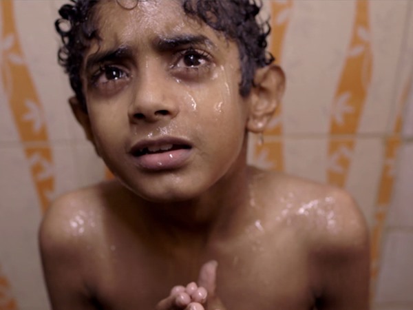 നായ മനുഷ്യൻ..