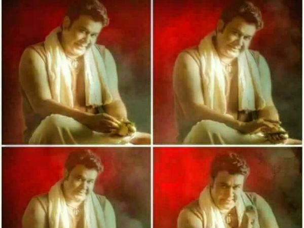 സിനിമയിലുണ്ടാവും