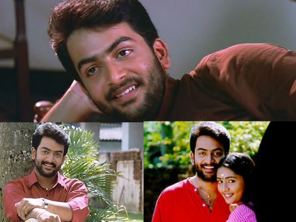 എല്ലാം തന്ന സിനിമയ്ക്കുള്ള സമര്പ്പണം