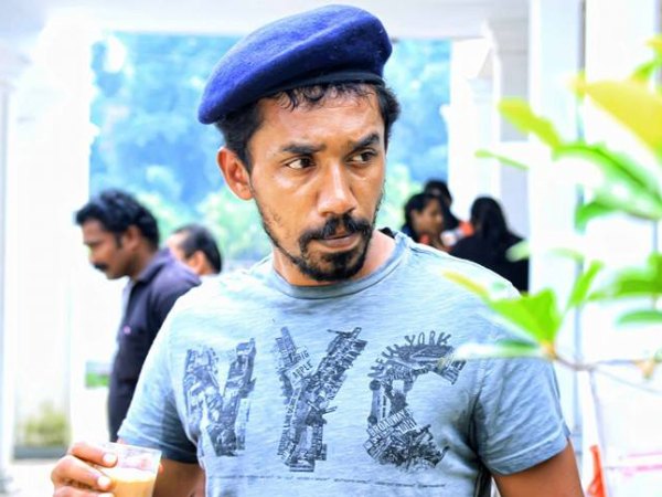 മിഥുന്റെ സിനിമ