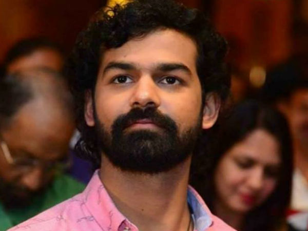 പ്രണവ് ഡേറ്റ് കൊടുക്കാനായില്ല