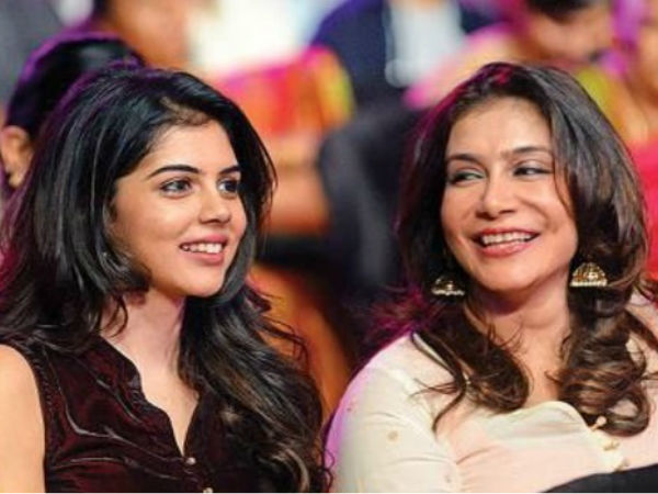 വിവാഹ മോചനത്തെക്കുറിച്ച് ചോദിച്ചപ്പോള് മകള് നല്കിയ പ്രതികരണം?
