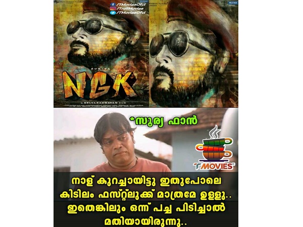 പച്ച പിടിക്കുമോ?