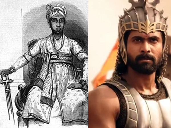 ചരിത്ര സിനിമകള്ക്കൊപ്പം താരങ്ങള്