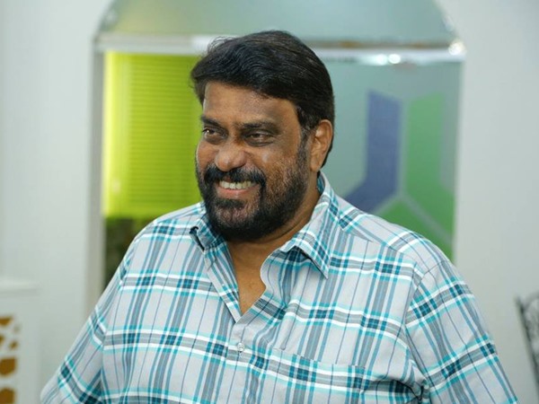 ആദ്യമായി മലയാളത്തില്