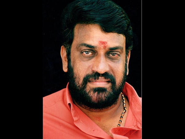 മമ്മൂട്ടിയുടെ പിന്തുണ