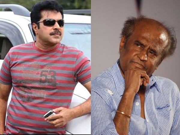 മമ്മൂട്ടിയുടെ തമിഴ് സിനിമ