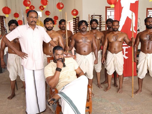 ആരും വിശ്വസിക്കില്ല...