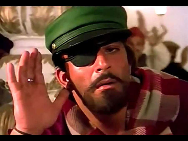 ഖൽനായിക്കായി ആമിർ ഖാൻ ?