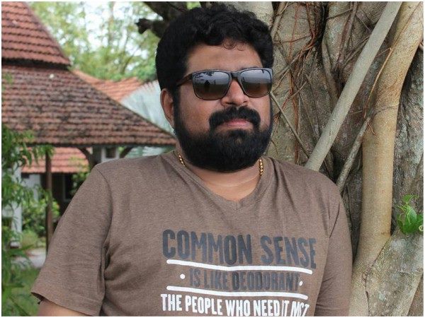 ഉദയകൃഷ്ണയുടെ തിരക്കഥ