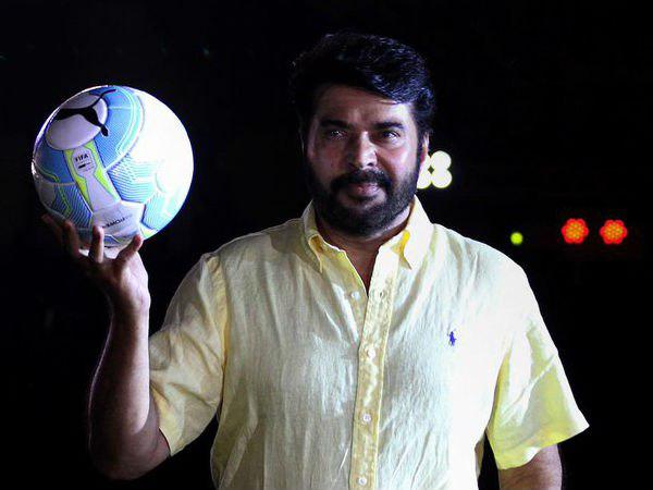 നവാഗതര്ക്ക് നല്കുന്ന ശക്തമായ പിന്തുണ