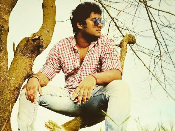 Gokul Suresh Gokul Suresh
