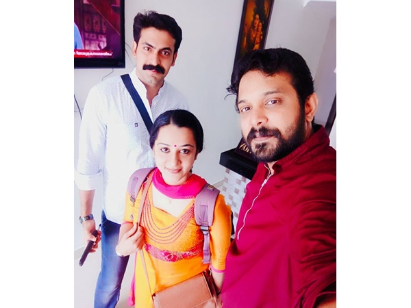 മോഹന്ലാലും ശോഭനയും