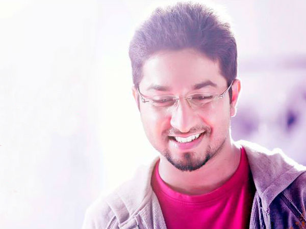 vineeth sreenivasan vineeth sreenivasan
