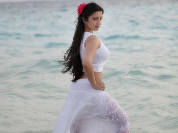 charmy kaur charmy kaur