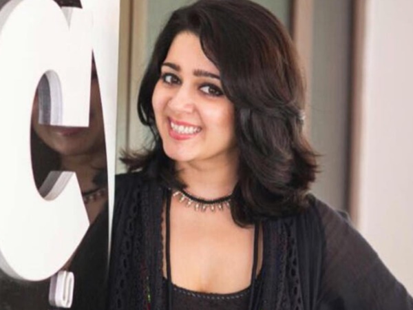 charmy kaur charmy kaur