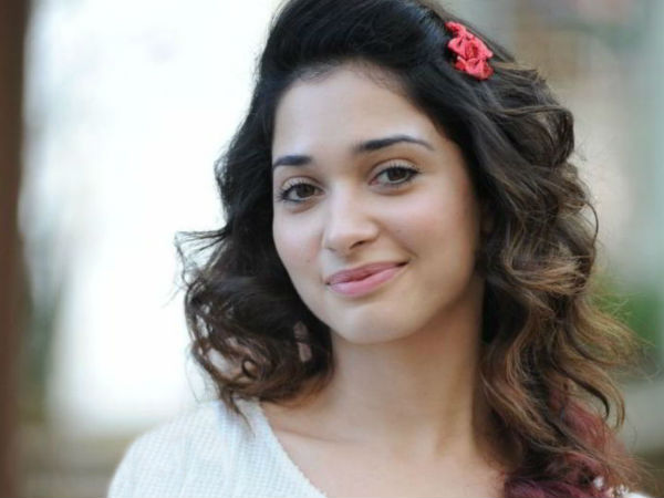 thamanna thamanna