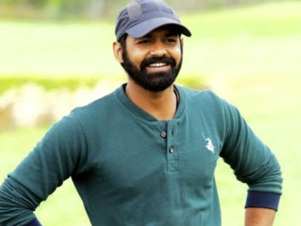 pranav mohanlal pranav mohanlal