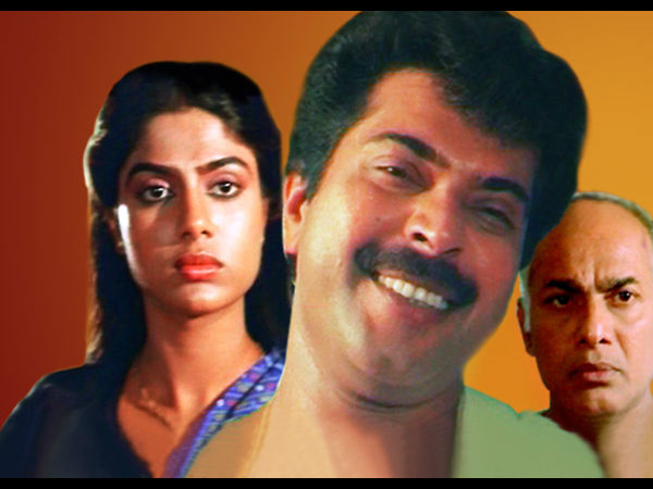 കോട്ടയം കുഞ്ഞച്ചന് ലഭിച്ച സ്വീകാര്യത
