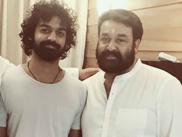 പ്രണവിന് സിനിമയില് അഭിനയിപ്പിക്കാനുള്ള ശ്രമം