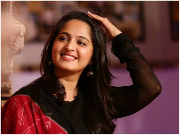 ബാഹുബലിയുടെ ദേവസേന