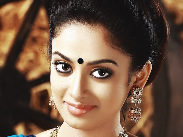 Gauthami Gauthami