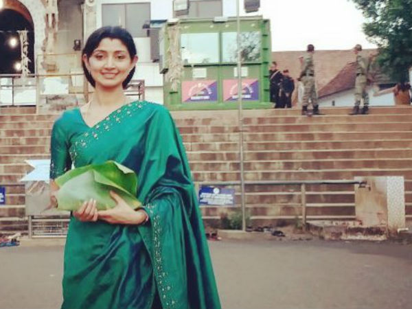 Divya Unni Divya Unni
