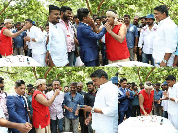 ട്വിറ്ററില് 50 ലക്ഷം ഫോളോവേഴ്സ്