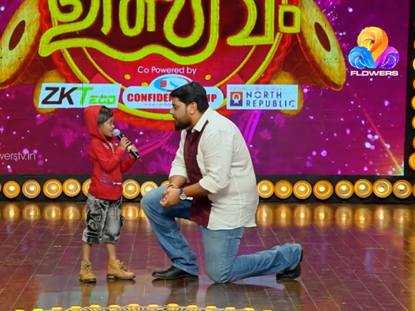 കോമഡി ഉത്സവം