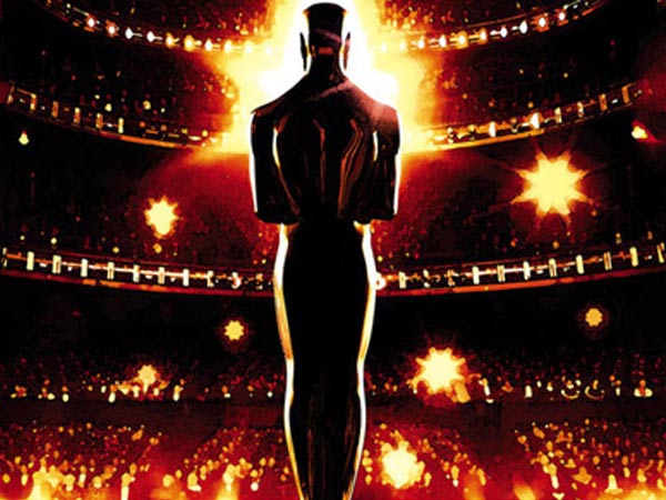 Oscar 2018 Oscar 2018