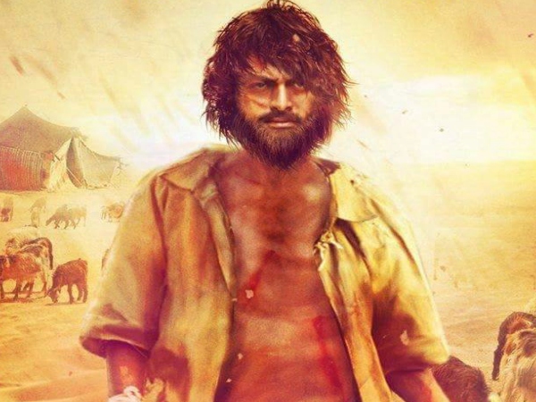 aadujeevitham aadujeevitham