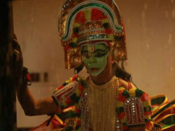 alorukkam alorukkam