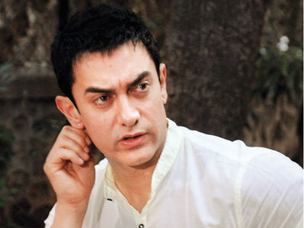 aamir khan aamir khan