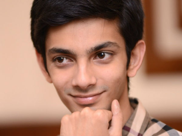 അനിരുദ്ധ്