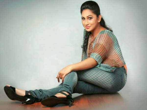 anjali ameer anjali ameer