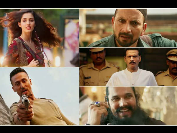 അഭിനേതാക്കൾ