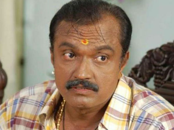 വില്ലത്തരത്തിലൂടെ ശ്രദ്ധേയനായി