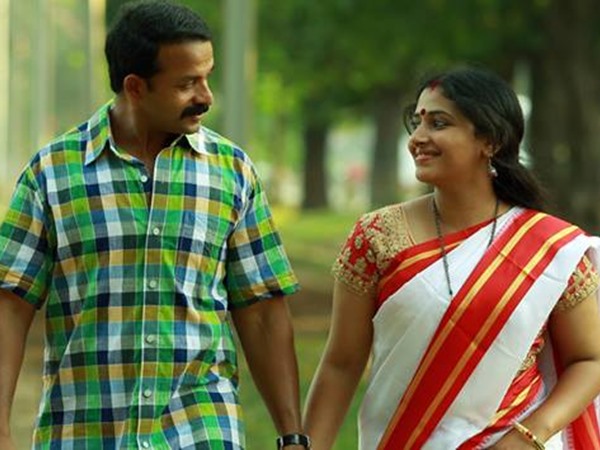 മാധ്യമപ്രവര്ത്തനത്തില് നിന്നും സിനിമയിലേക്ക്