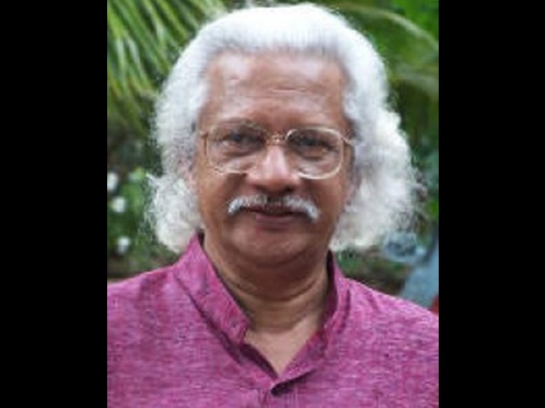 തിരക്കഥ എഴുതാന് പഠിപ്പിക്കണ്ട..