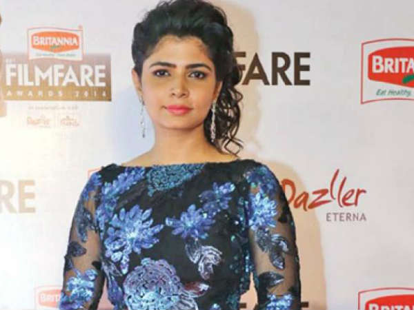 chinmayi chinmayi