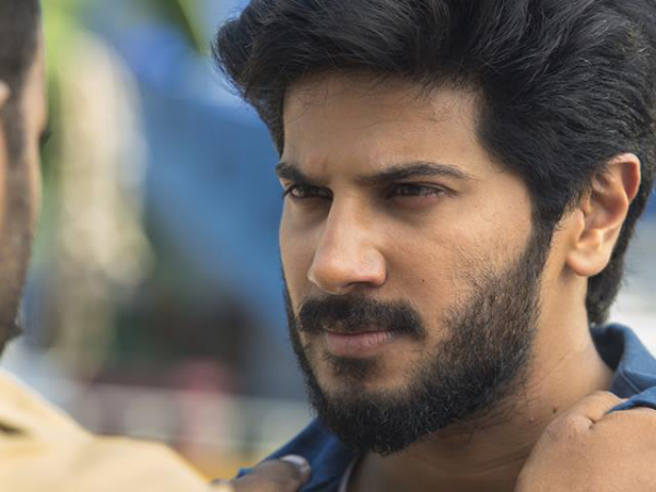 താരപുത്രനെ അഭിനന്ദിച്ച് മറ്റൊരു താരപുത്രന്