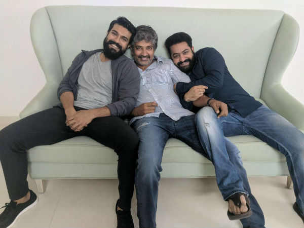 rajamouli rajamouli