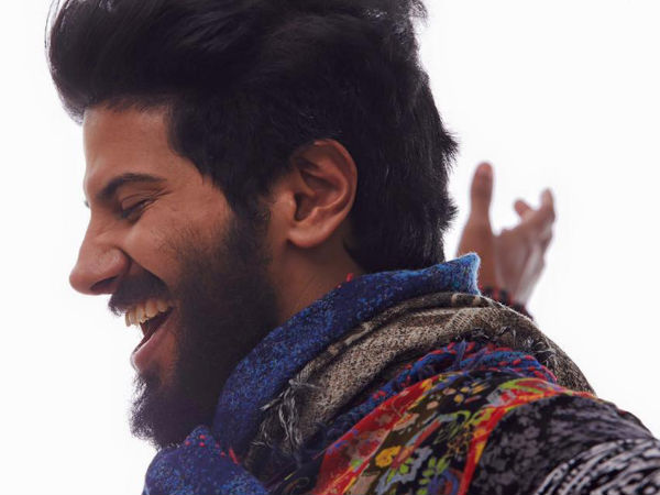 dulquer salman dulquer salman