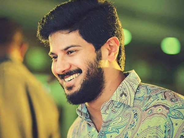 കൂളസ്റ്റ് വാപ്പച്ചിയെ ഏറ്റെടുത്ത് ദുല്ഖറും