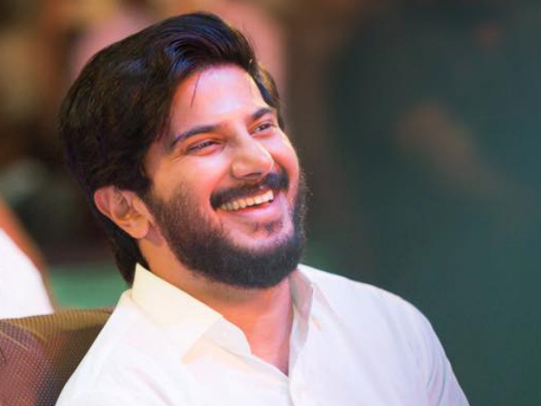dulquer dulquer