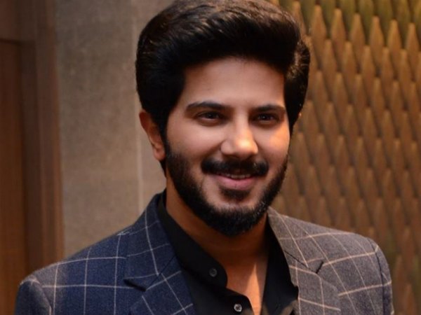dulquer salman dulquer salman