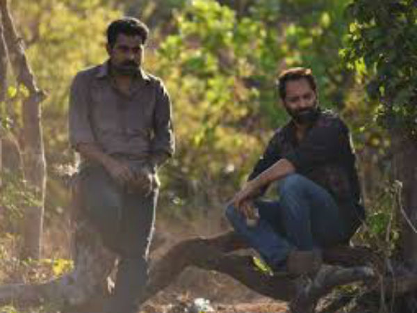 സംവിധായകനോട് ചോദിച്ചപ്പോള്