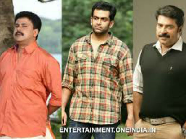 വിഷുവിനെ വരവേല്ക്കാന് സിനിമാലോകം